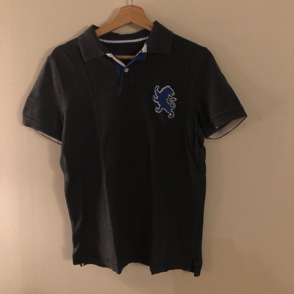 NWOT Men’s Express POLO - Picture 1 of 5